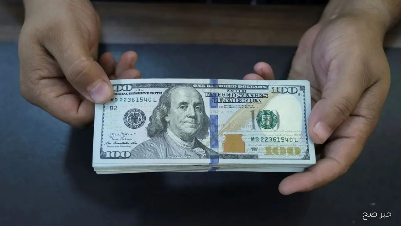 سعر صرف 100 دولار مقابل الدينار العراقي اليوم الأربعاء 1 أكتوبر 2025 أسعار الصرف في إقليم كردستان