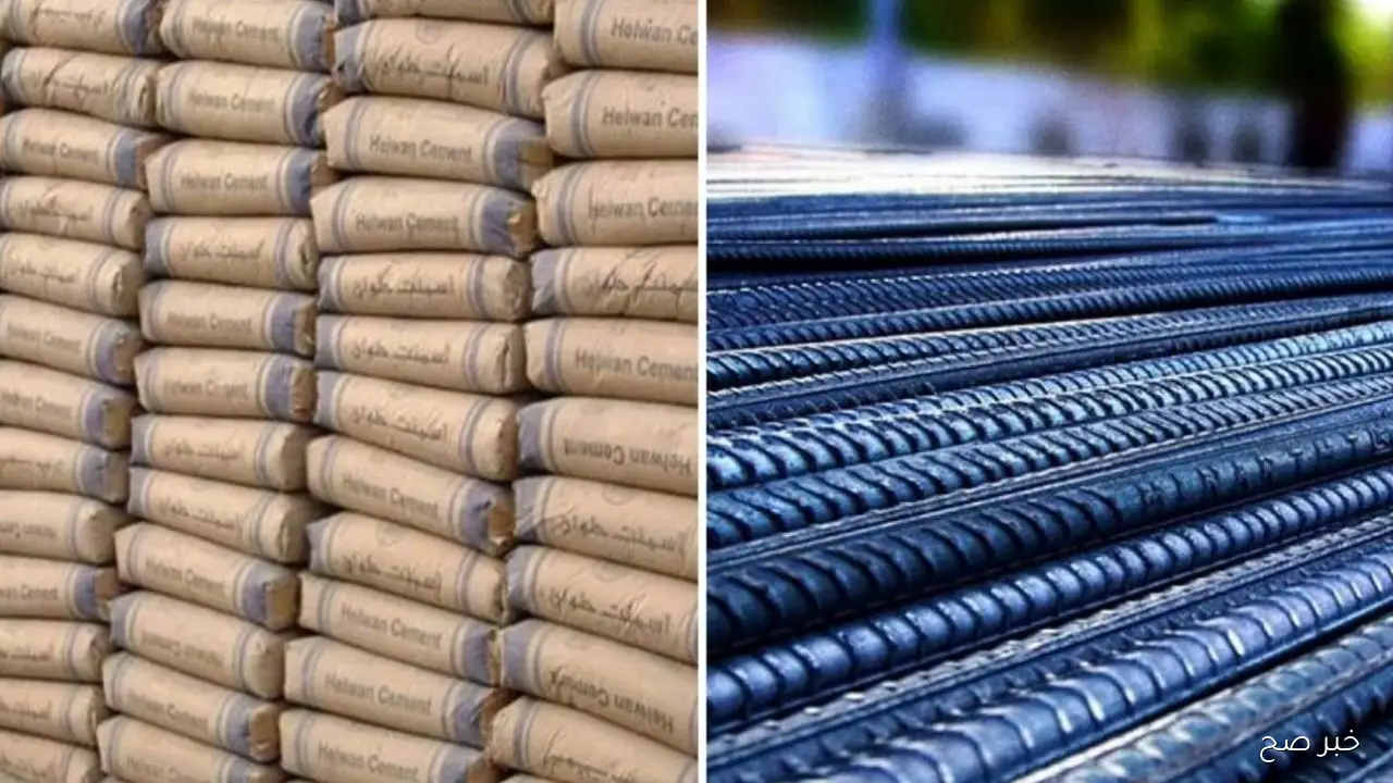 سعر طن الحديد اليوم الجمعة 17 أكتوبر 2025 بالاسواق المحلية بعد زيادة البنزين والسولار