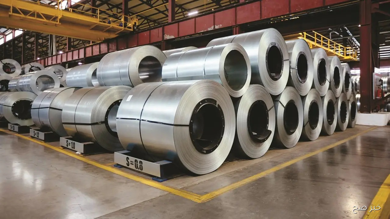 سعر طن الحديد والأسمنت اليوم الأحد 26-10-2025.. ارتفاع جديد يضغط على سوق البناء