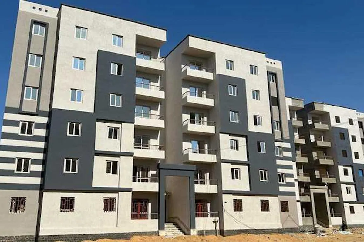 شقق الإسكان الاجتماعي لمتوسطي الدخل 2025.. تعرف على خطوات الاستعلام عن النتيجة
