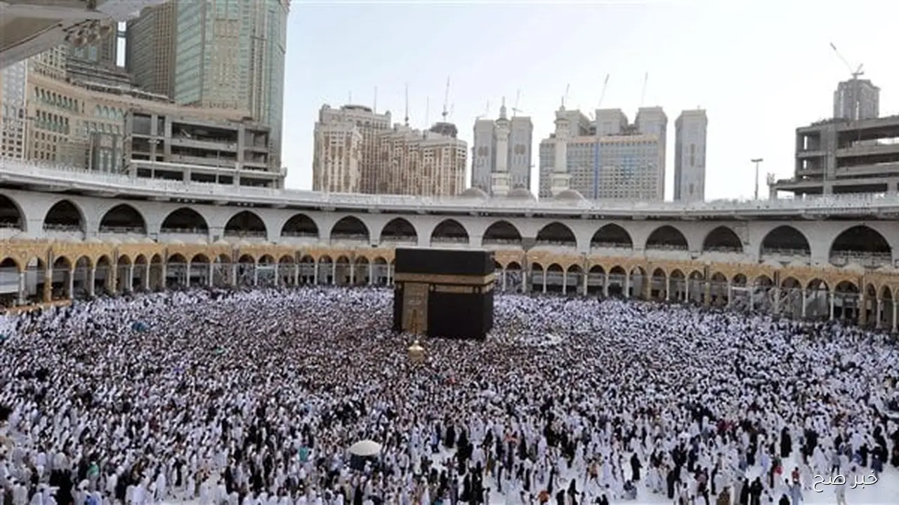 قرعة الحج 2026 في الجزائر interieur.gov.dz رابط فتح التسجيل في القرعة والخطوات