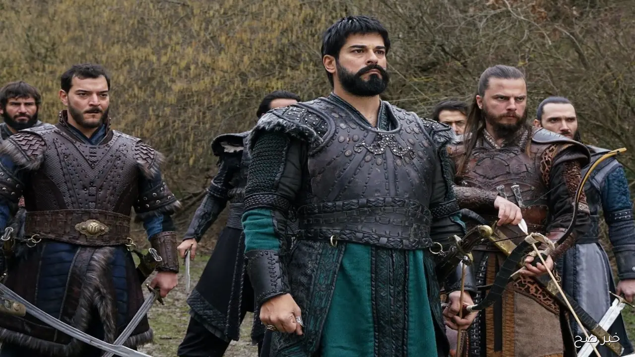 موعد عرض مسلسل المؤسس عثمان الموسم السابع الحلقه 1 والقنوات الناقلة.. مرض عثمان وسيادة أورهان