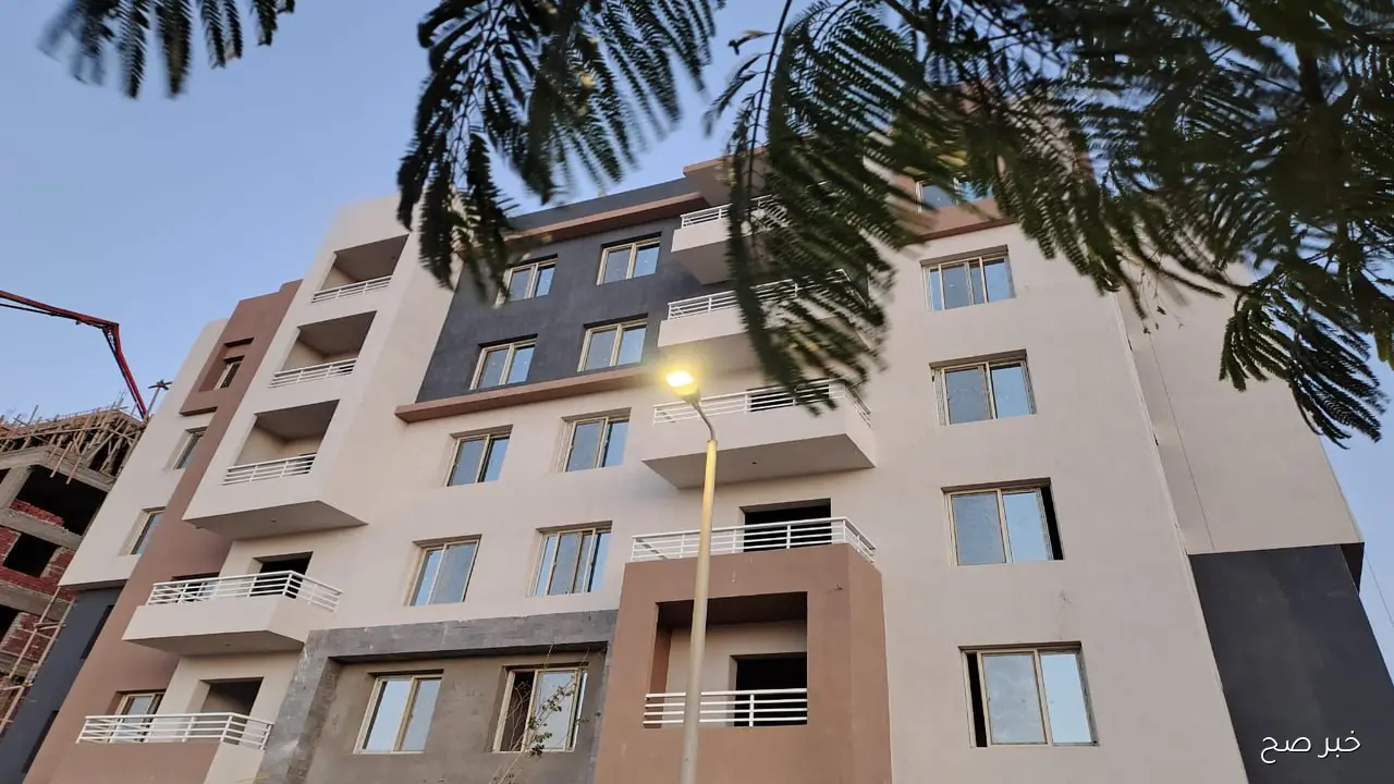 كراسة شروط مشروع ظلال كشف تفاصيل الطرح الأول لشقق الإسكان الفاخر في 2025