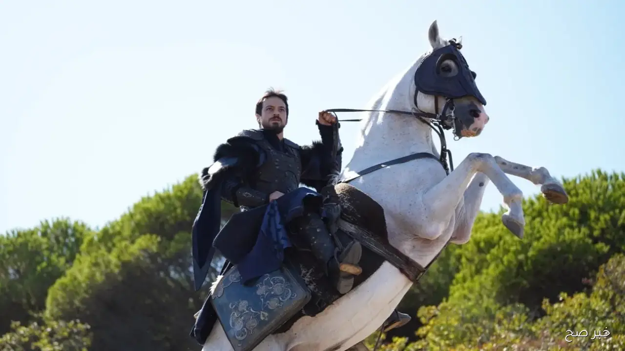 انطلاق مسلسل المؤسس أورهان رسميًا نهاية أكتوبر 2025 وسط ترقب جماهيري واسع