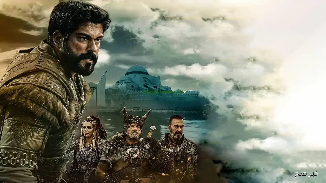 موعد عرض مسلسل المؤسس عثمان الحلقة 1 رسميًا والقنوات الناقلة