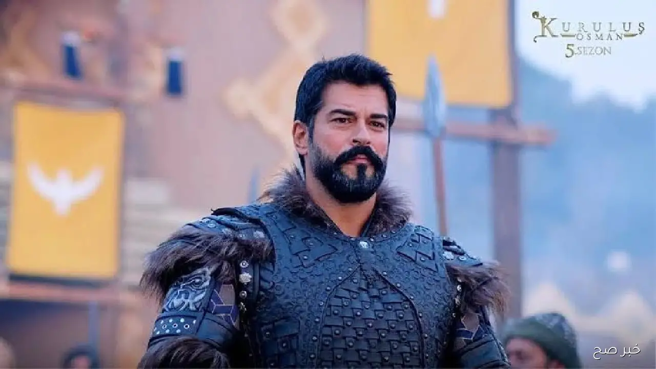 تشويق تاريخي في مسلسل المؤسس عثمان الموسم السابع مدبلج الحلقة 1.. لا تفوت العرض