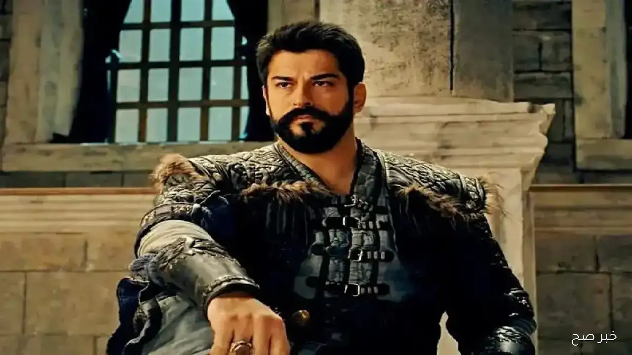 “تابع العرض”.. مسلسل قيامة عثمان المؤسس عثمان الحلقة الجديدة عبر ATV التركية والفجر الجزائرية