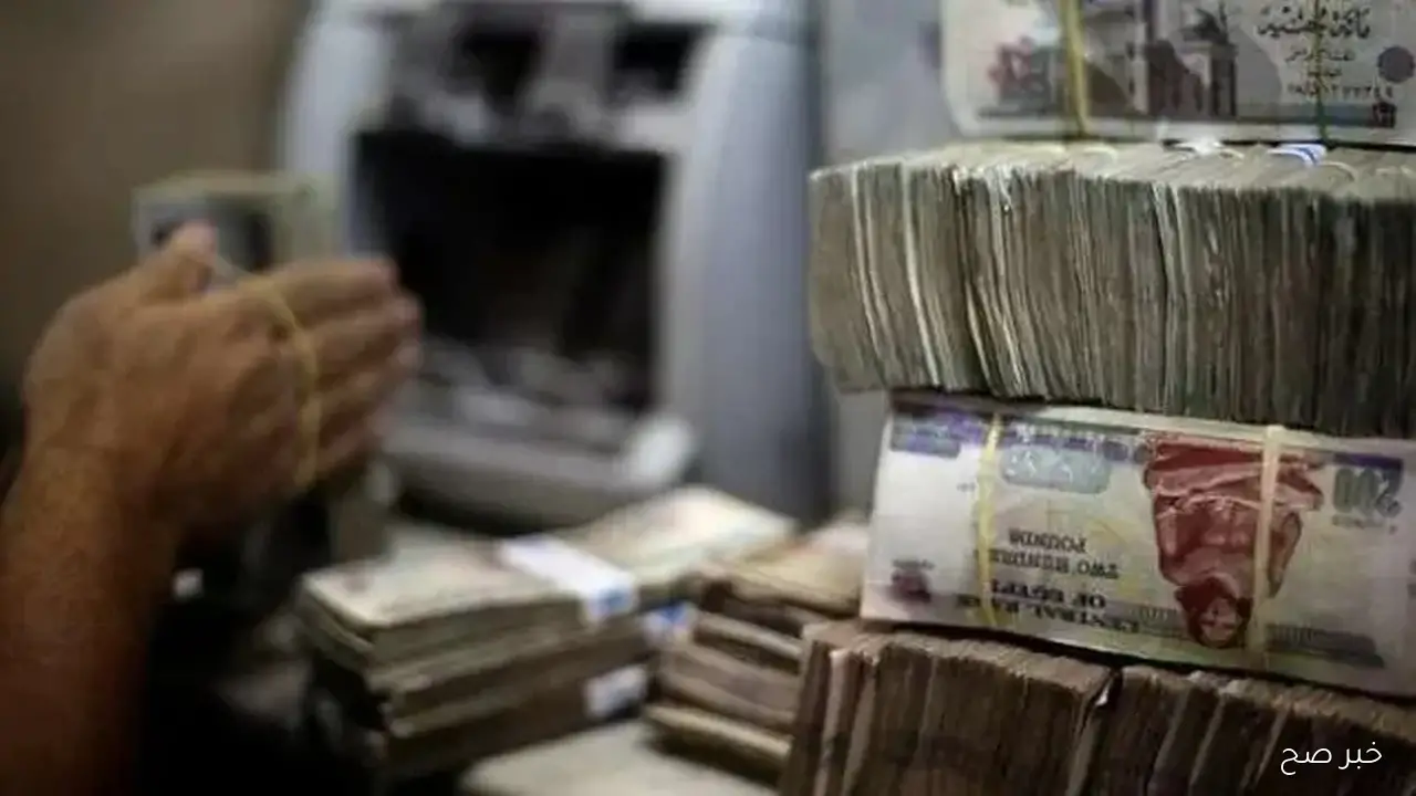 وزارة المالية تعلن موعد صرف مرتبات شهر اكتوبر 2025 بالزيادة الاخيرة لجميع العاملين بالدولة