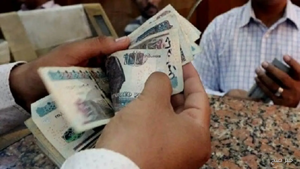 المالية تُعلن.. موعد صرف مرتبات شهر اكتوبر 2025 للعاملين بالوزارات والهيئات الحكومية