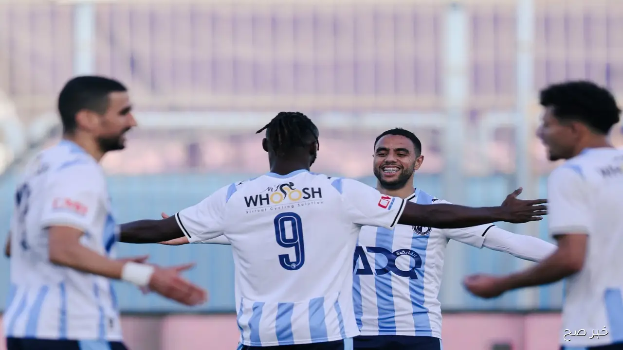 “لا تفوتها”.. موعد مباراة بيراميدز اليوم أمام التأمين الإثيوبي في دوري الأبطال والقنوات الناقلة