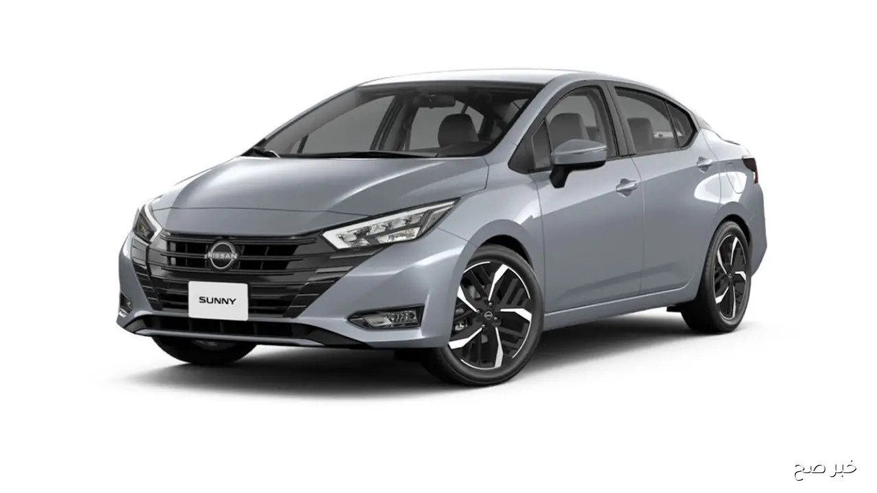 مواصفات وأسعار نيسان صني في سوق المستعمل لعام 2025
