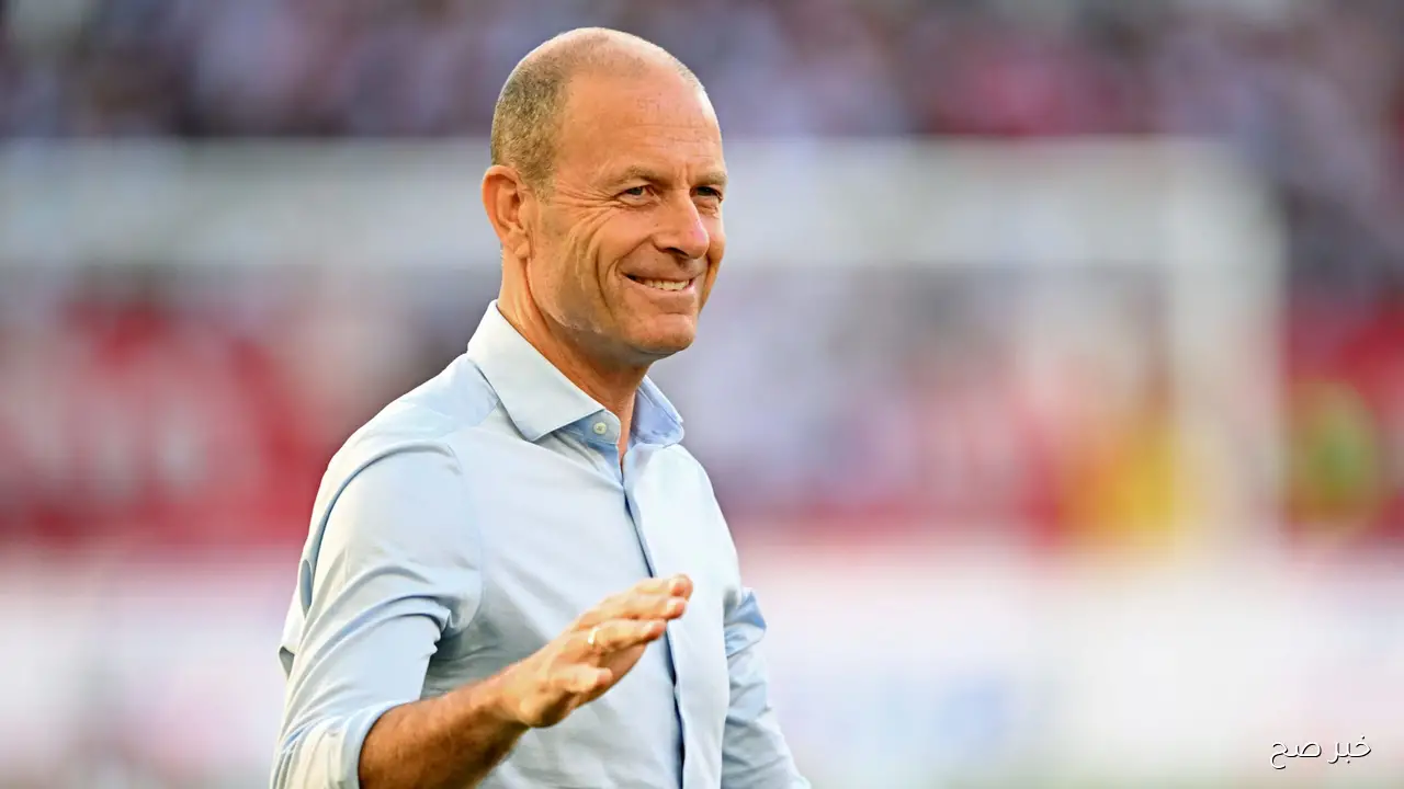 من هو ياس سوروب مدرب الاهلى الجديد؟.. سيرة ذاتية حافلة بالتجارب الأوروبية