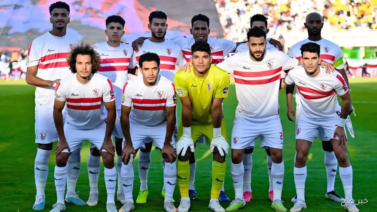 مواجهة نارية… موعد مباراة الزمالك القادمة امام طلائع الجيش في الدوري المصري 2025 والقنوات الناقلة مجانًا