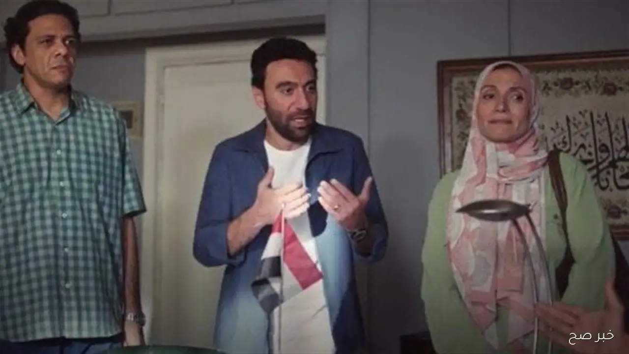 “كوميديا للصبح” موعد عرض مسلسل كارثة طبيعية الحلقة السابعة والثامنة عبر منصة Watch It