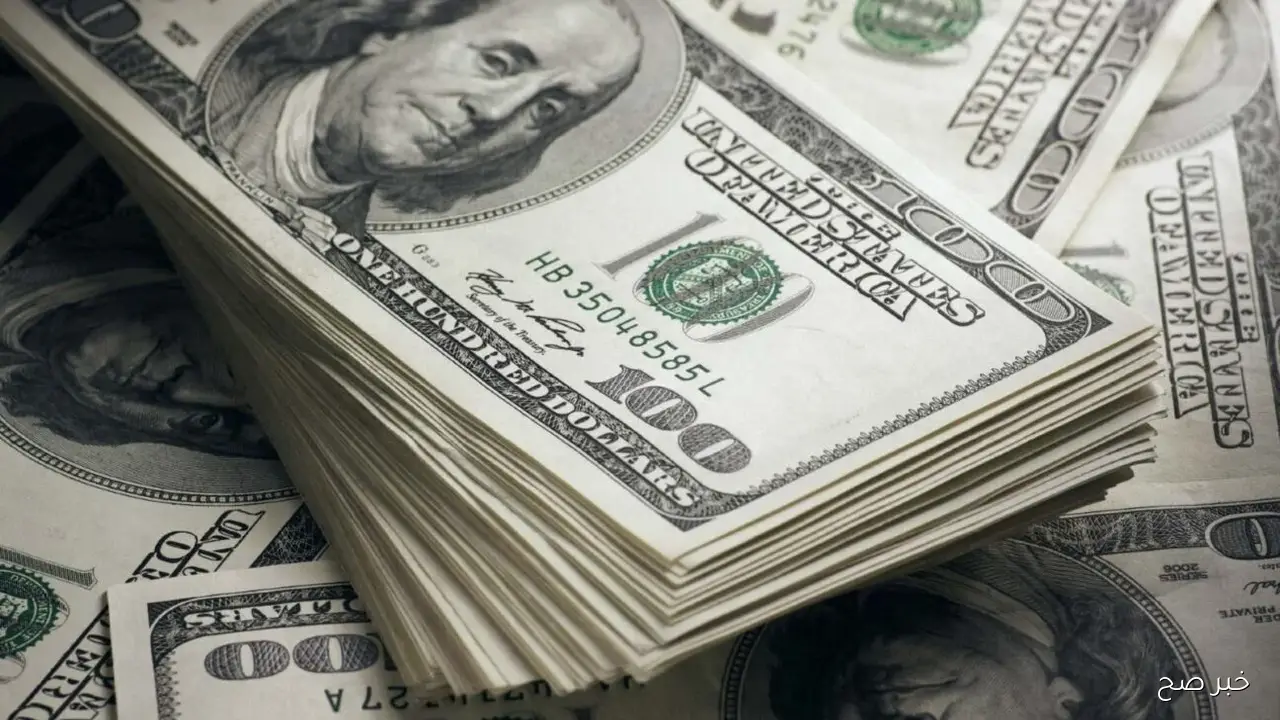 ارتفاع مفاجئ في سعر الدولار مقابل الجنيه المصري اليوم الثلاثاء 18-11-2025 بالبنوك