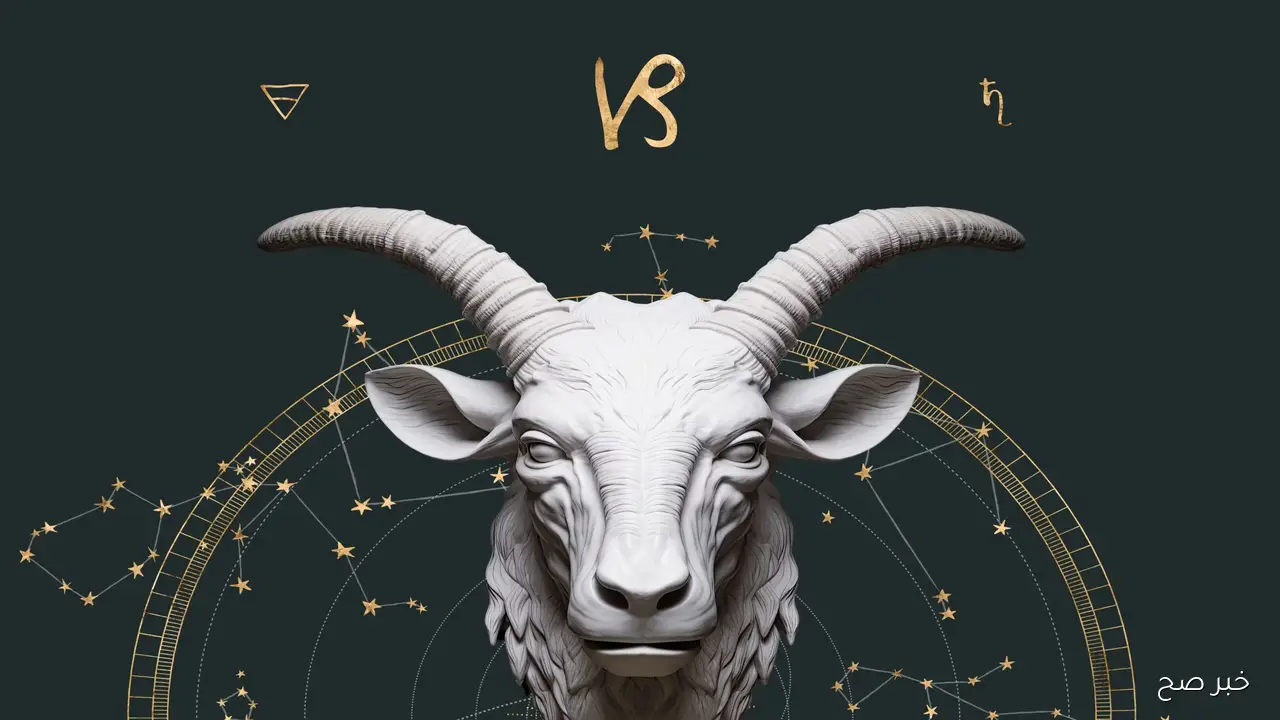 توقعات برج الجدي اليوم الثلاثاء 11/11/2025: استقرار في العمل وتحسن في العلاقات العاطفية