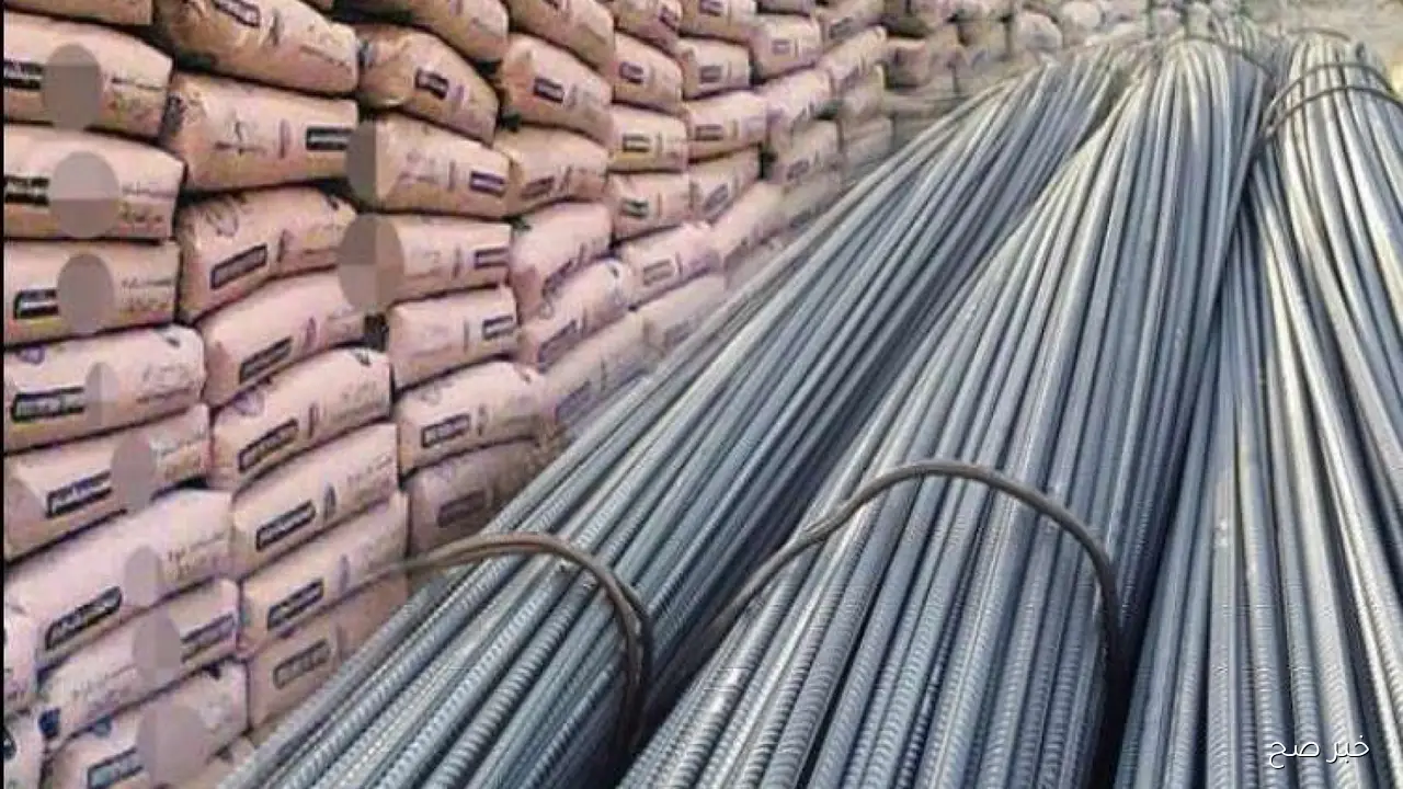 الآن سعر طن الحديد اليوم حديد عز الاحد ٢/١١/٢٠٢٥ بجميع المصانع والشركات