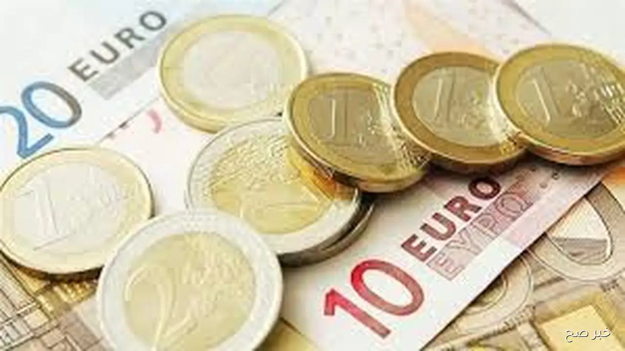 آخر تحديث لـسعر اليورو اليوم مقابل الجنيه المصري السبت 1 نوفمبر 2025 بمستهل ختام تعاملات