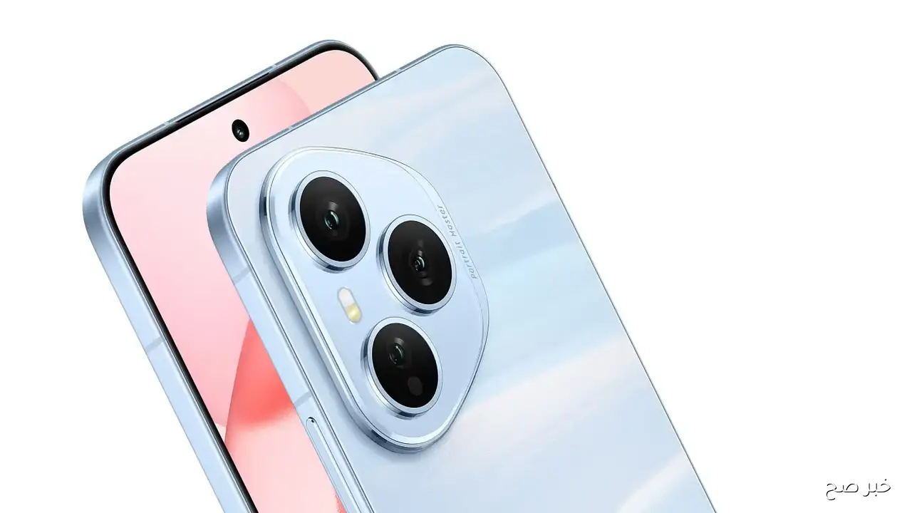 هاتف honor 500 يتصدر التسريبات قبل الإطلاق الرسمي نهاية 2025