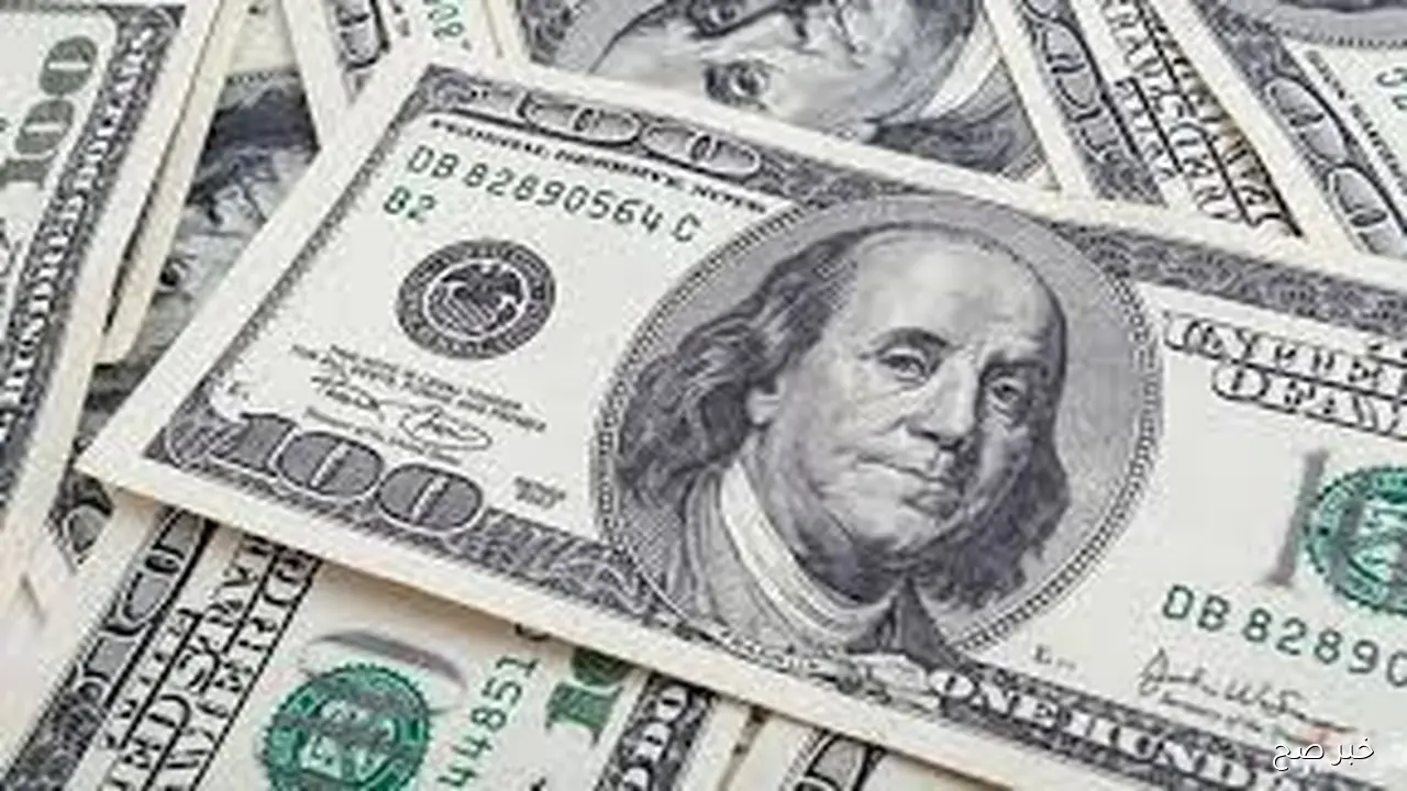 سعر الدولار مقابل الجنيه المصري في ختام تعاملات السبت 1 نوفمبر 2025 بالبنوك