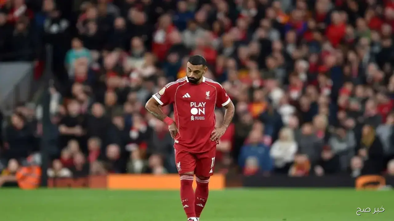 “لــقاء الريدز” القنوات الناقلة لمباراة ليفربول وأستون فيلا ضمن منافسات الجولة العاشرة من مسابقة البريميرليج