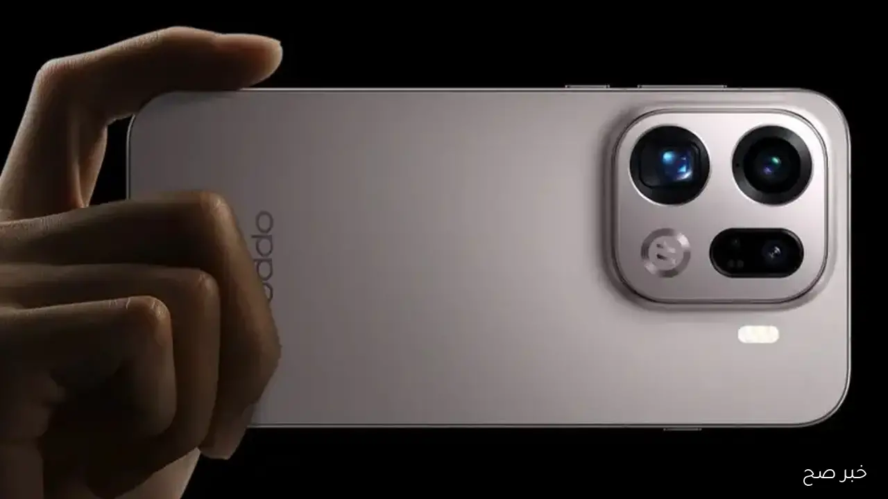 مواصفات oppo find x9 pro بالتفصيل .. وأهم المميزات التي تميز نسخة Pro عن نسخة X9 العادية في الأسواق