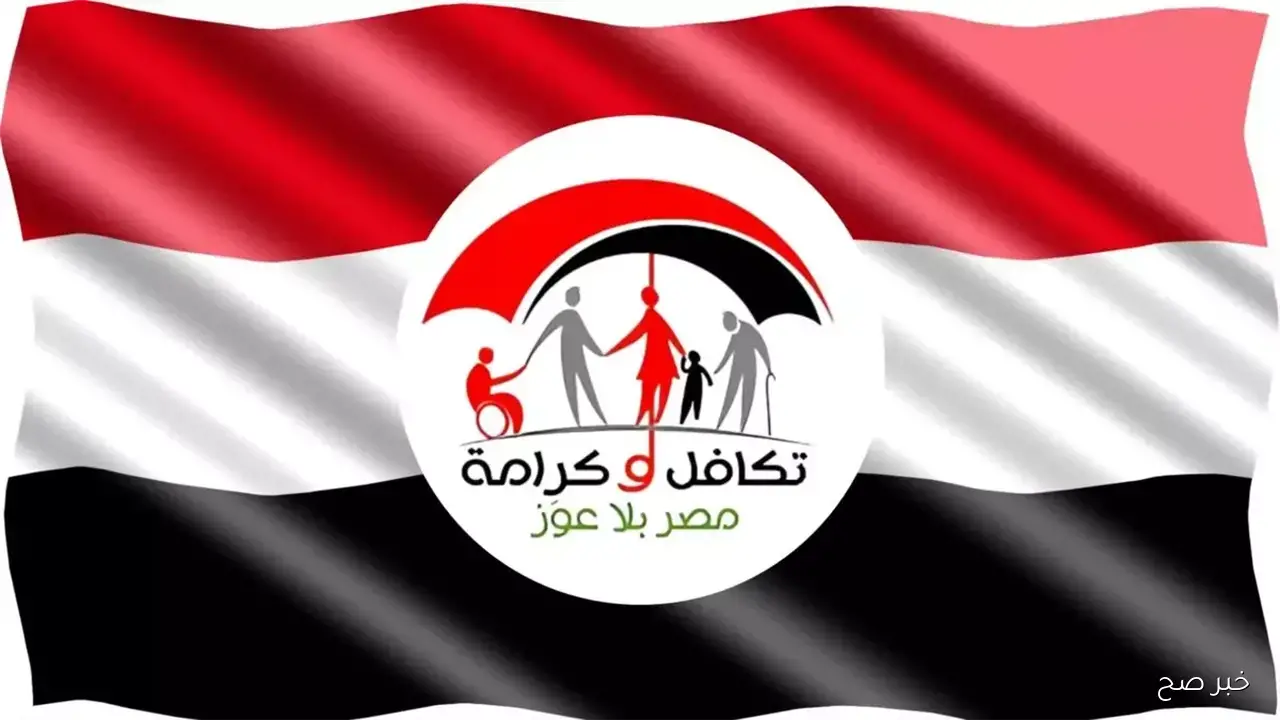 رابط استعلام بالرقم القومي تكافل وكرامة 2025.. كل ما تحتاج معرفته قبل صرف المعاشات