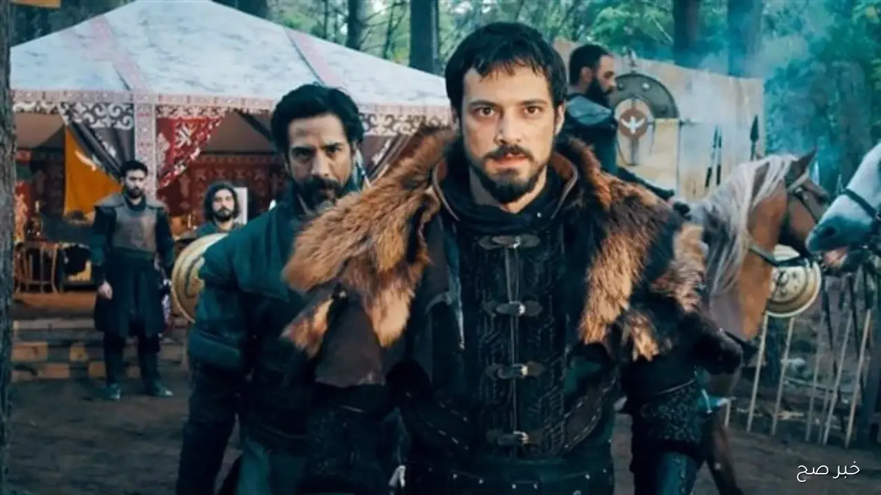 موعد عرض مسلسل المؤسس اورهان الحلقة 3 والقنوات الناقلة بجودة HD