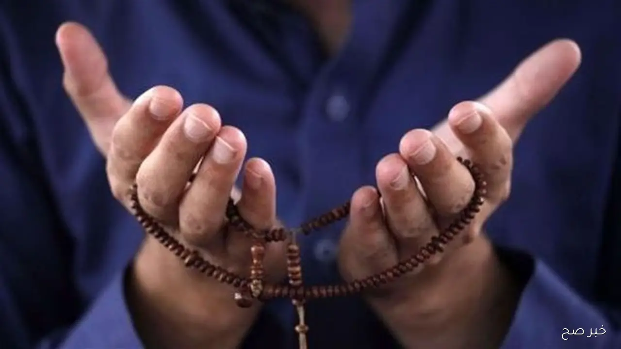 ’’الافتاء توضــح’’ دعاء صلاة الاستسقاء كامل مكتوب وكيفية ووقت ادائها؟