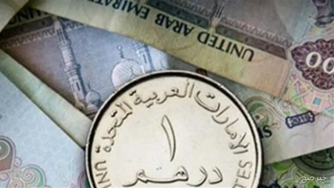 سعر الدرهم الاماراتي مقابل الجنيه المصري اليوم الاربعاء 12 نوفمبر 2025 في البنوك والسوق السوداء