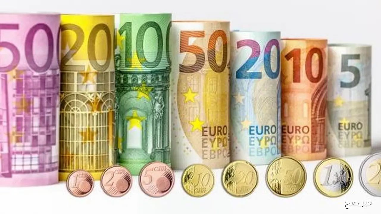 سعر اليورو اليوم في مصر البنك الأهلي الثلاثاء 11 نوفمبر 2025 والسوق السوداء ..تحديث لحظي