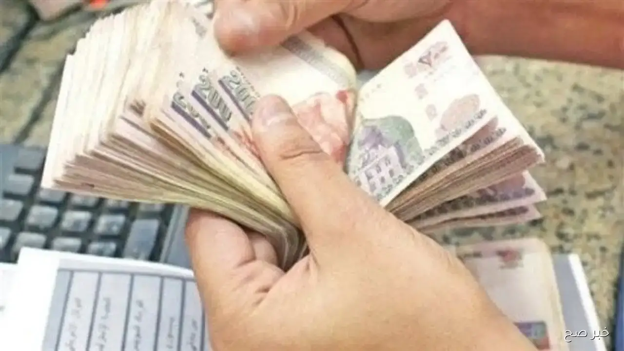 رسميًا.. وزارة المالية تعلن موعد صرف مرتبات شهر نوفمبر 2025 للعاملين بالدولة