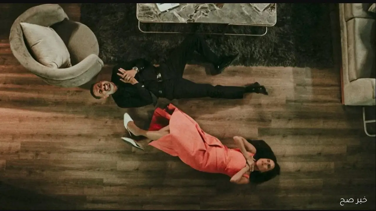 ’’الحلقـــة 5و6’’ مسلسل ورد وشوكولاته موعد العرض علي يانجو بلاي