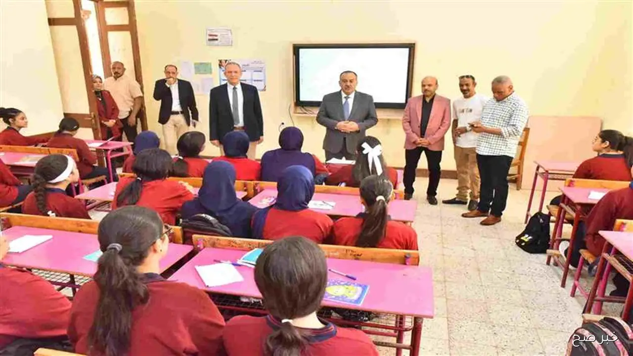 مواعيد امتحانات شهر نوفمبر 2026 لجميع صفوف النقل وفقاً لوزارة التربية والتعليم