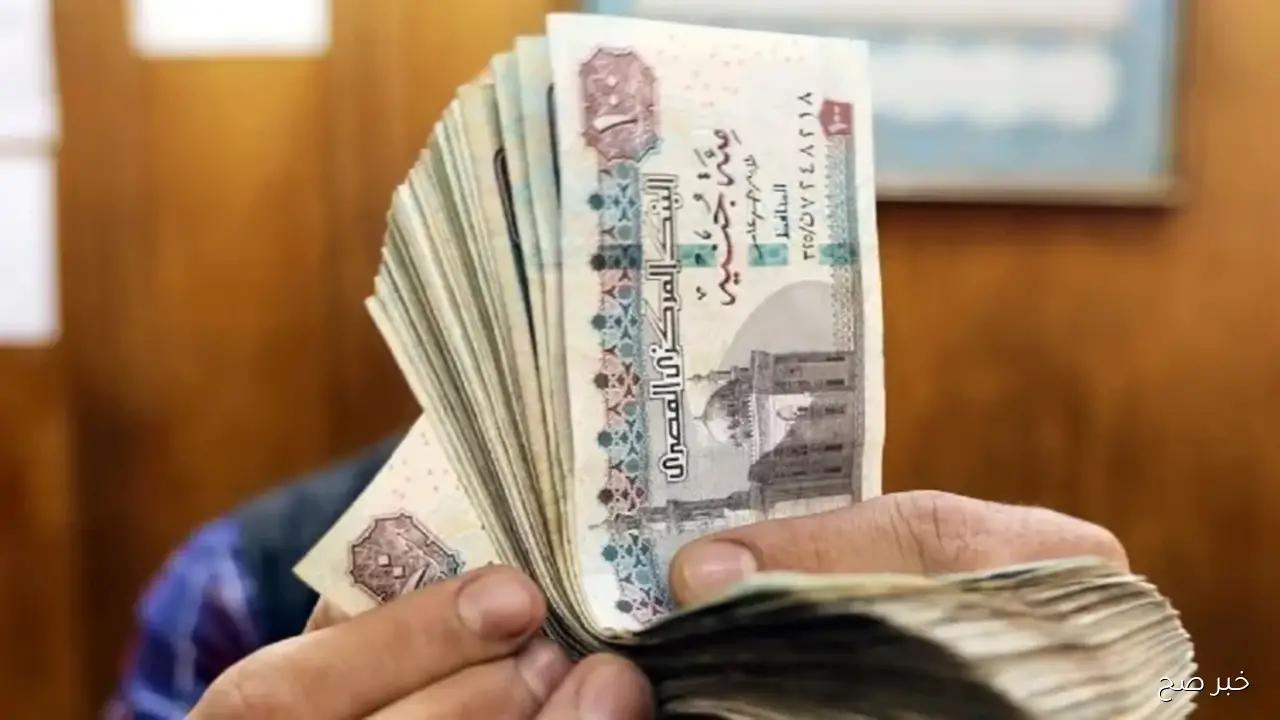 وفقًا لقرار وزارة المالية .. موعد صرف مرتبات شهر نوفمبر 2025 وجدول الحد الأدنى للأجور