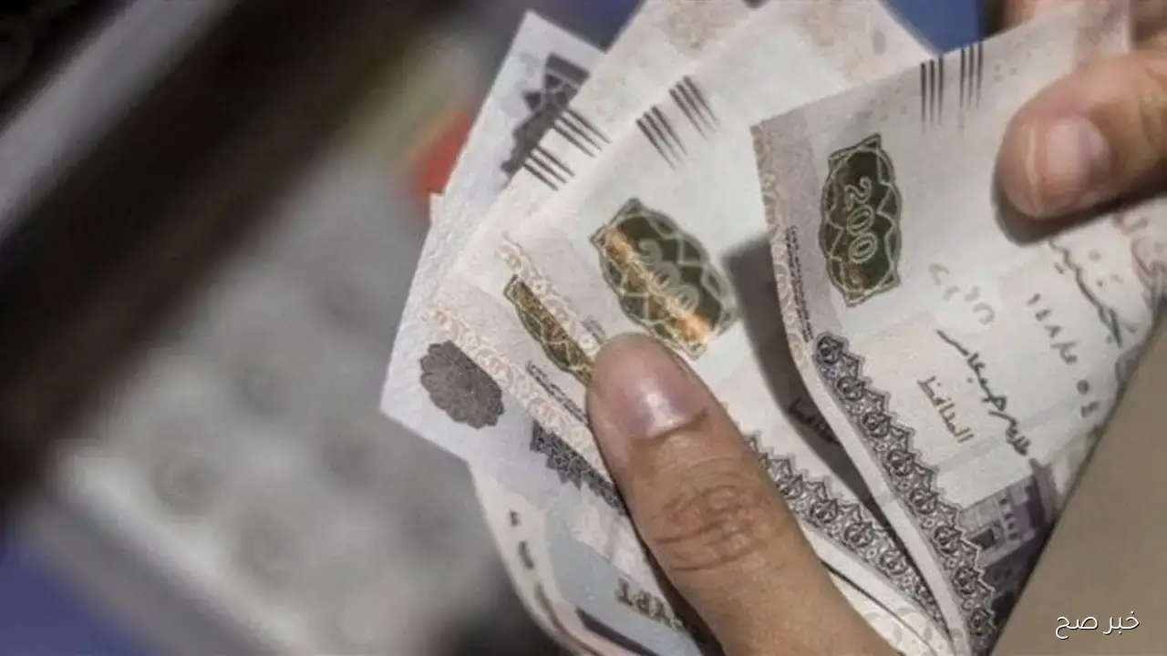 موعد صرف مرتبات شهر نوفمبر 2025 لجميع العاملين بالوزارات والهيئات الحكومية