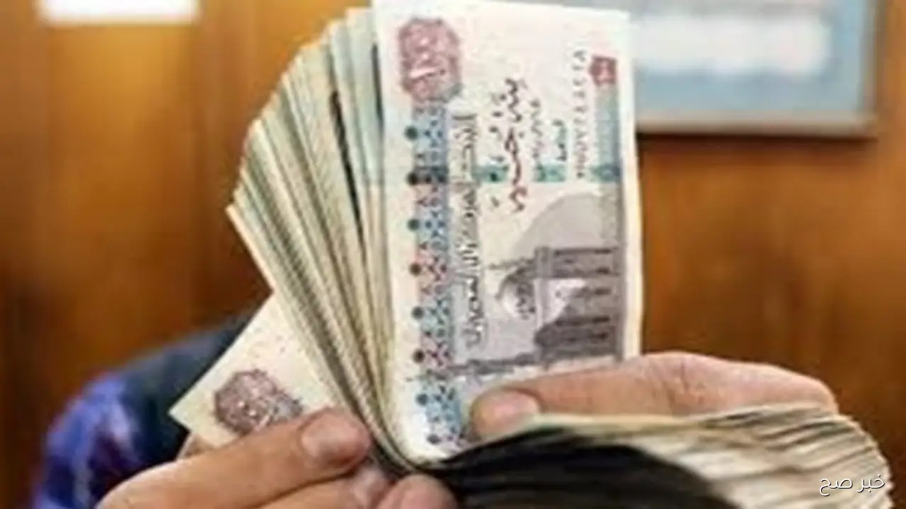 ’’زيــادة أخر العــام’’ موعد صرف معاشات شهر ديسمبر 2025 عبر موقع الهيئة القومية للتأمينات الاجتماعية