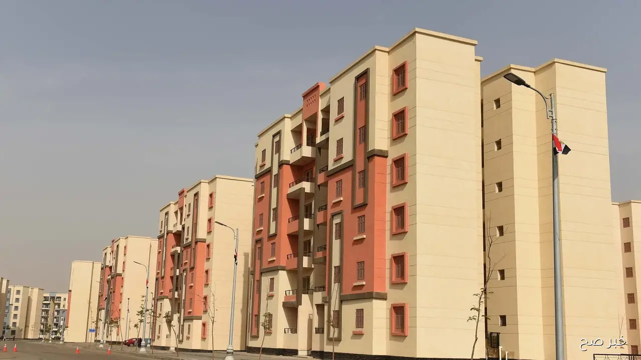 رابط مباشر للاستعلام عن نتيجة الإسكان الاجتماعي بالرقم القومي 2025 لجميع المحافظات