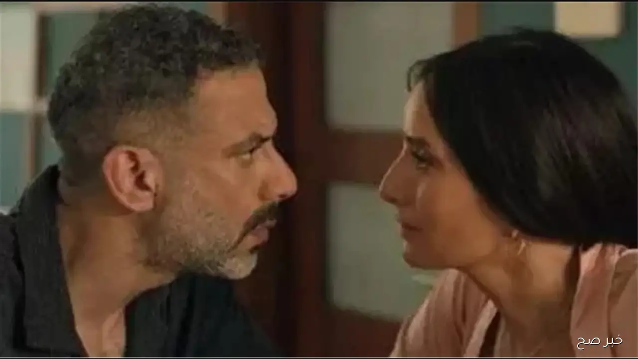 ’’متصدر التريند’’ موعد عرض مسلسل ورد وشوكولاته الحلقة الخامسة والسادسة