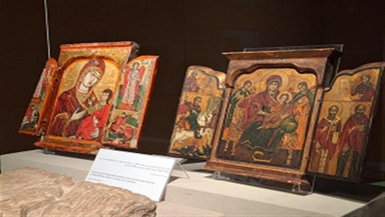 متحف الحضارة 