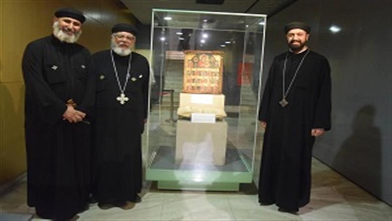 متحف الحضارة 