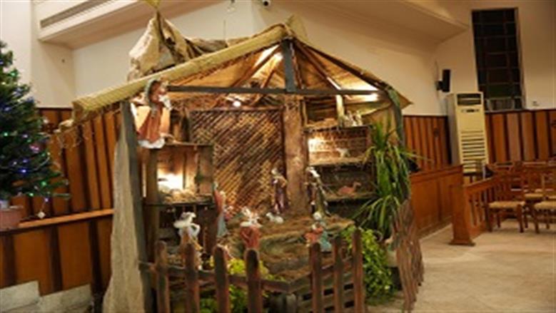 الكنيسة الأسقفية