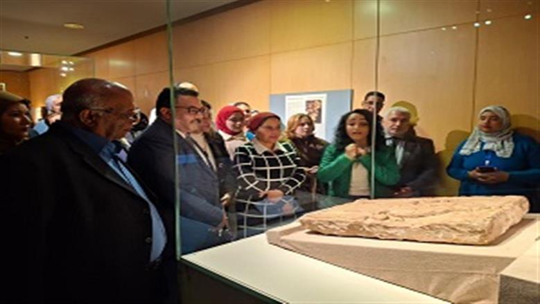 متحف الحضارة 