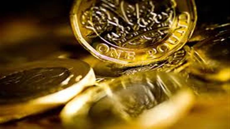 سعر الجنيه الذهب