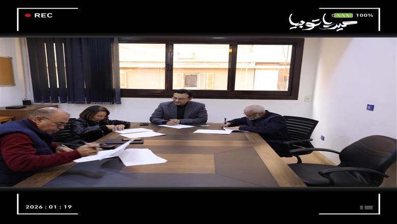 مذكرات الفنان عبد المنعم مدبولي