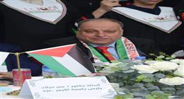 أبو الشهداء بقطاع غزة: «مصر برئاسة السيسي أثبتت أنها الصوت العاقل الفاعل»