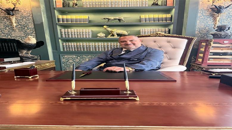 خالد الصاوي