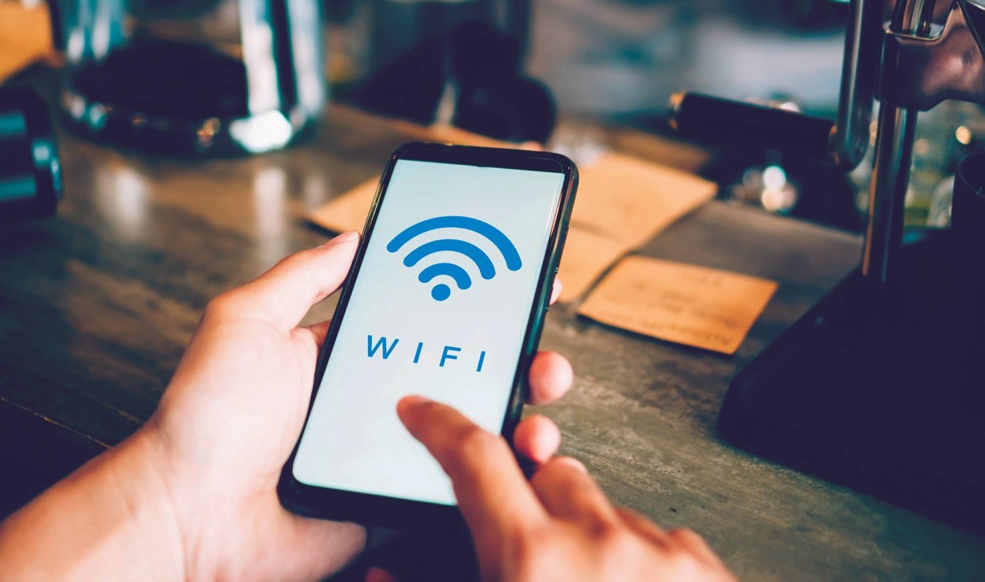 كيفية تسريع اتصالك بالانترنت على الهاتف المحمول