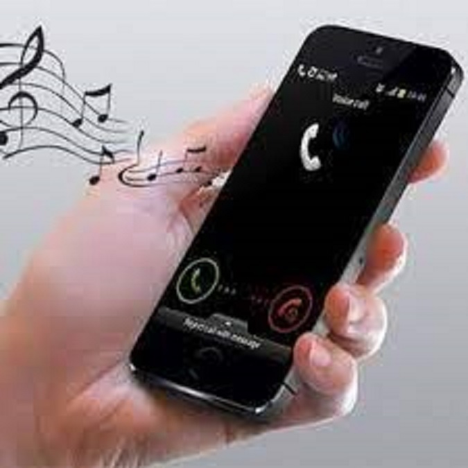 الهاتف المحمول