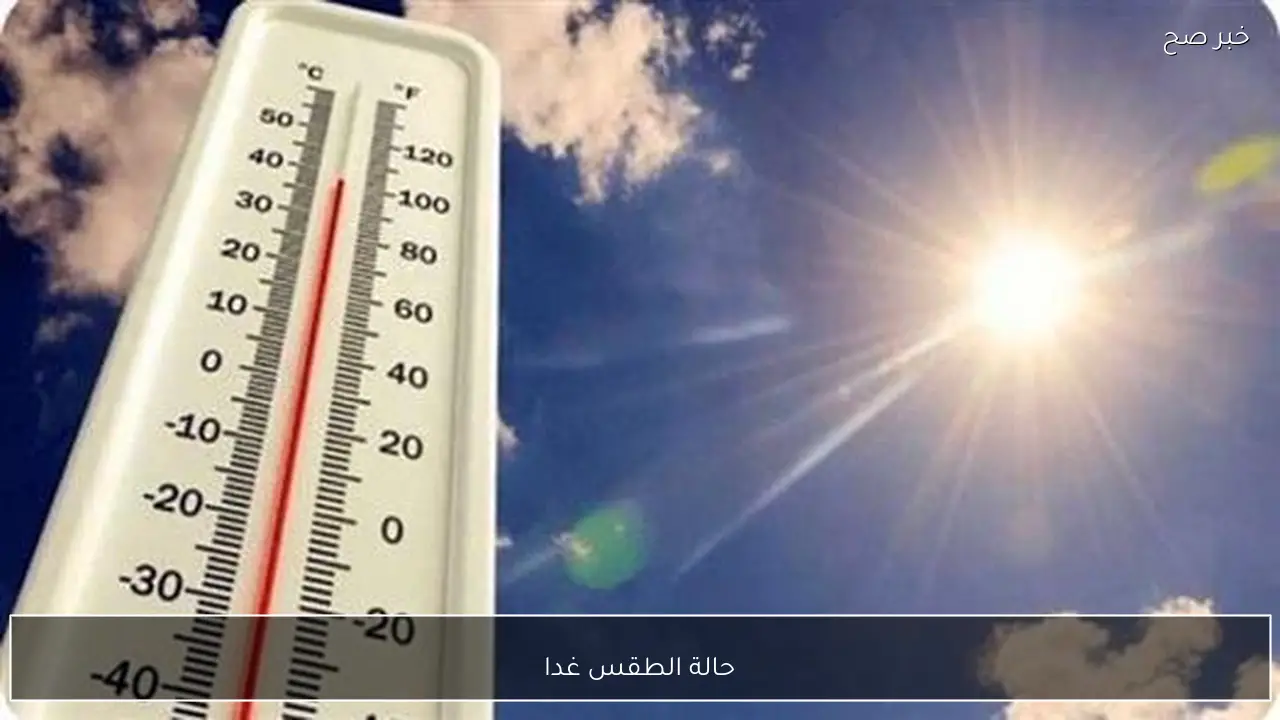 الأرصاد تُحذر من حالة الطقس غدا الثلاثاء 27-1-2026 في مصر.. رياح مثيرة للأتربة واضطراب بالملاحة